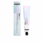 Dye No Ammonia L'Oreal Professionnel Paris Dia Light Nº 5,8 (50 ml) for Women product packaging