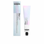 Dye No Ammonia L'Oreal Professionnel Paris Dia Light Nº 6,35 (50 ml) for Women product packaging
