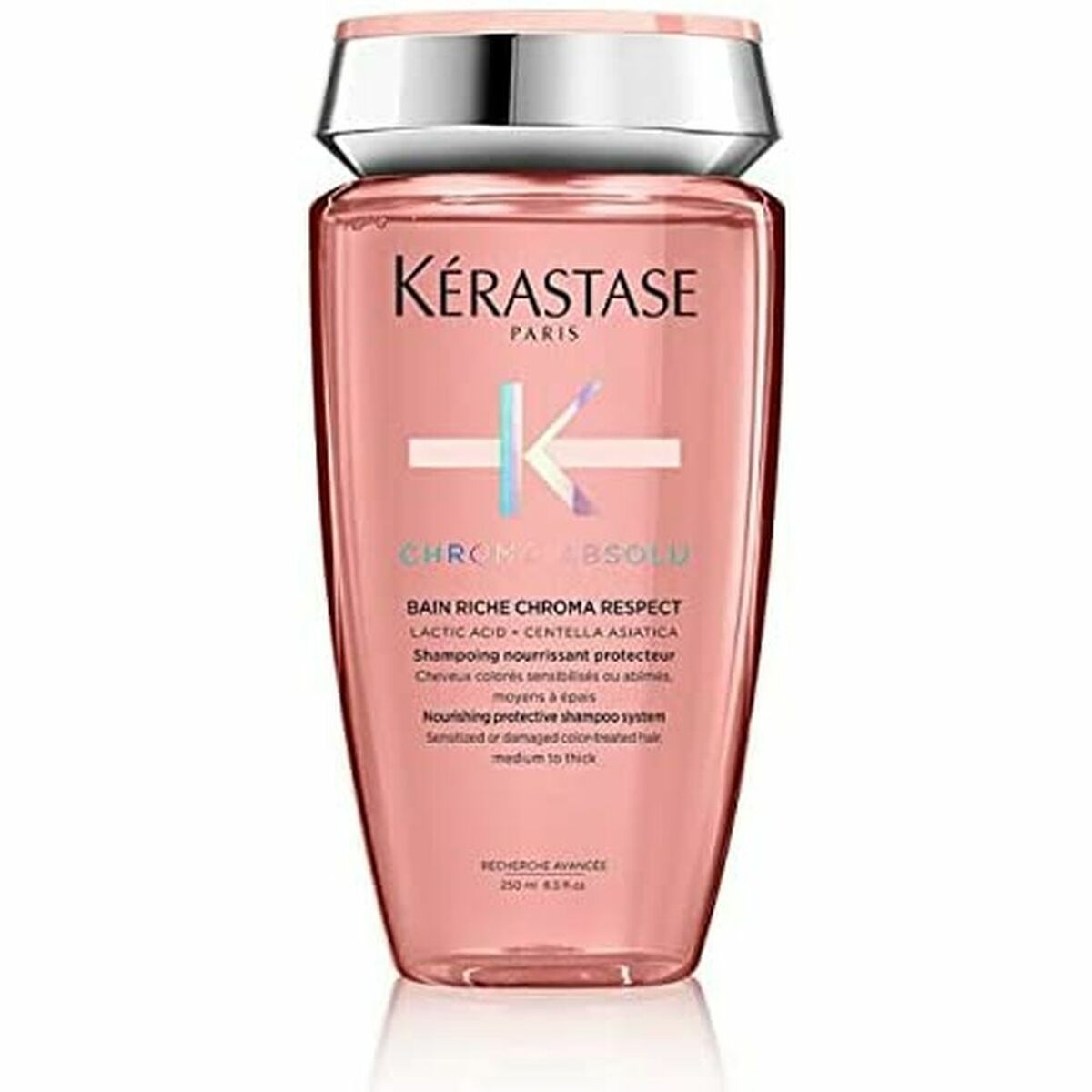 Nourishing Shampoo Kerastase E3805800 250 ml shampoo bottle