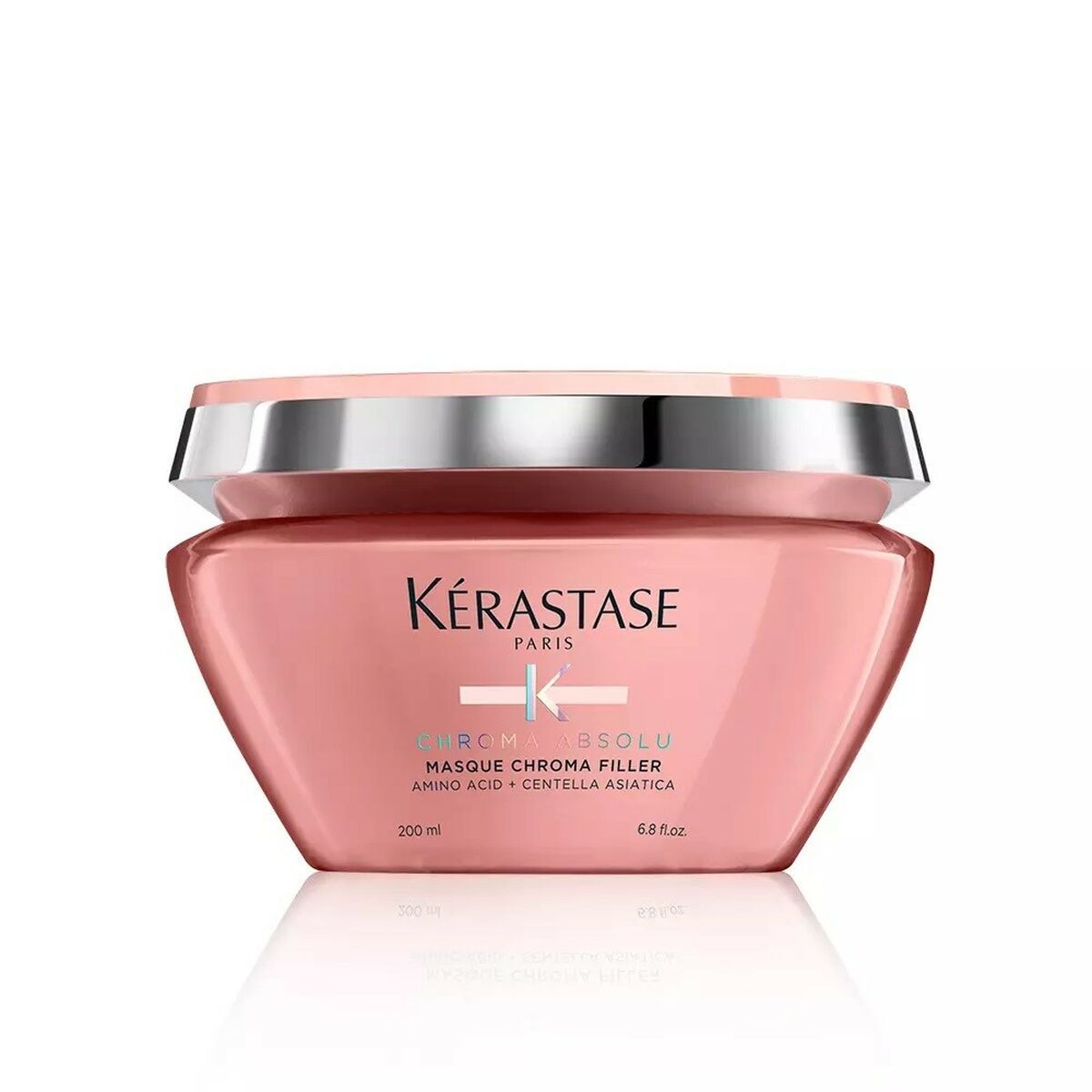 Mask for Coloured Hair Kerastase Maskerastase hair mask packaging