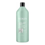 Shampoo Redken Amino Mint 1 L shampoo bottle