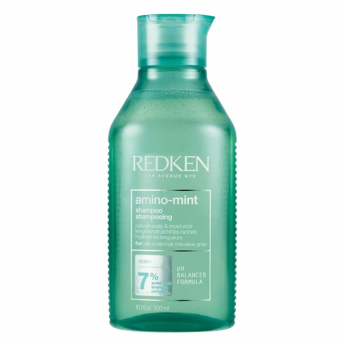 Purifying Shampoo Redken E3823800 300 ml shampoo bottle