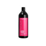 Restorative Shampoo Matrix Instacure Repair 1 L shampoo bottle