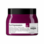 Hair Mask L'Oreal Professionnel Paris Curl Expression 500 ml hair mask packaging