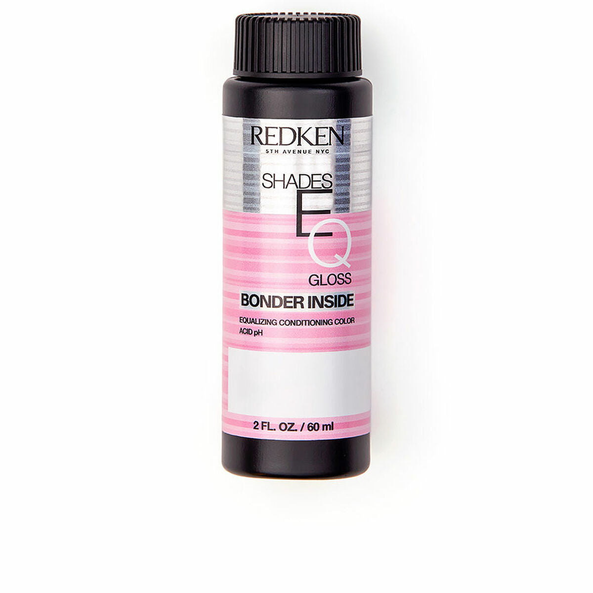 Semi-permanent Colourant Redken Shades Eq Ag Nº 010ag Misty Beige 60 Ml X (3 Units) product packaging