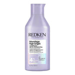 Protective Hair Care Redken E3830600 300 ml Pre-Shampoo Highlighter shampoo bottle
