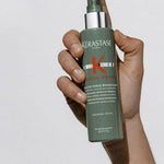 Anti-Hair Loss Spray Kerastase Genesis Homme 150 ml Thick product packaging