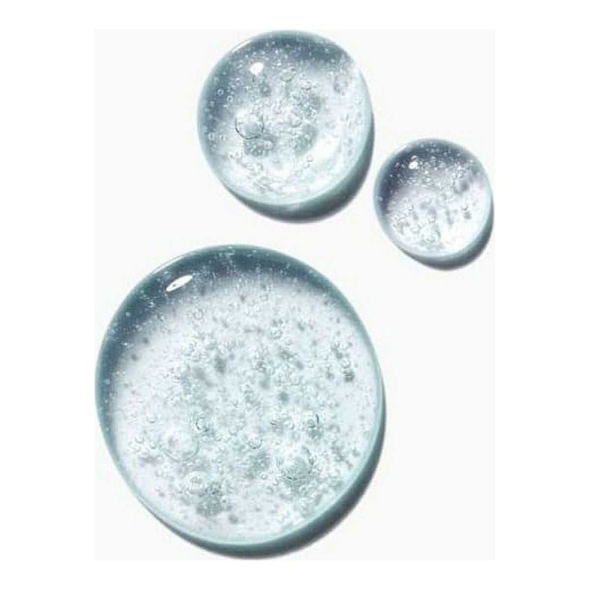 Anti-Hair Loss Shampoo Kerastase Genesis Homme 250 ml Thick shampoo bottle