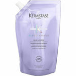 Shampoo Kerastase Blond Absolu 500 ml for Women shampoo bottle