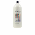 Shampoo Redken Acidic Bonding Concentrate 1 L Colour Protector Damaged hair shampoo bottle