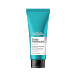 Conditioner L'Oreal Professionnel Paris Scalp Advanced 200 ml Soothing Sensitive scalp conditioner bottle