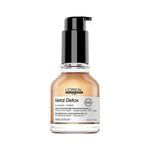 Hair Protecting Oil L'Oreal Professionnel Paris Metal Detox 50 ml Anti-Breakage product packaging