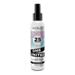 Spray Repairer Redken One United All-in-one 150 ml product packaging
