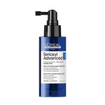 Thickening Spray L'Oreal Professionnel Paris Serioxyl Advanced 90 ml Hair Serum serum bottle