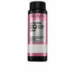 Permanent Dye Redken SHADES EQ Nº 010vg 60 Ml X product packaging