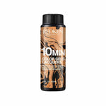 Permanent Dye Redken Color Gels Lacquers Minutos Nº 8NA-8,01 3 x 60 ml skincare packaging