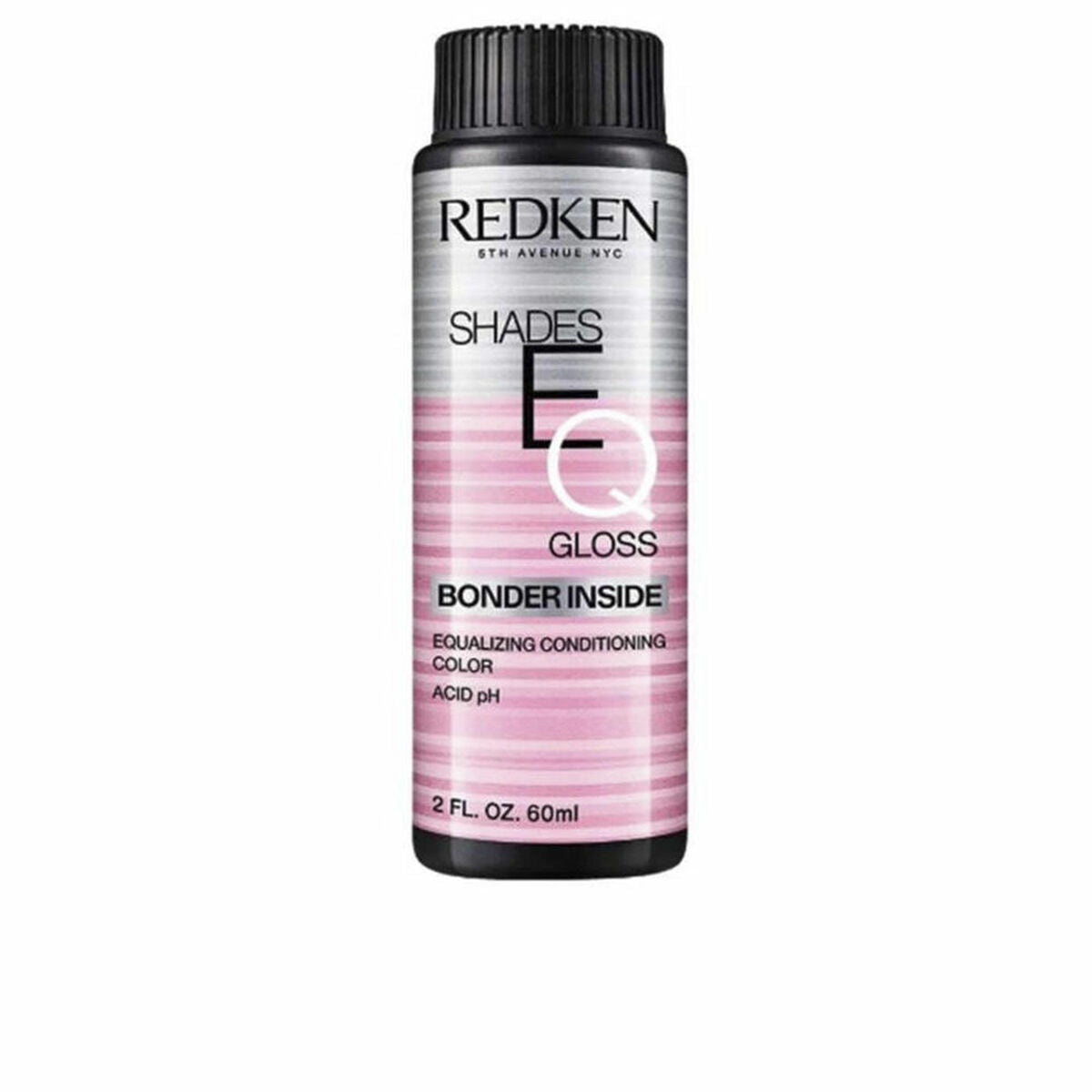 Permanent Colour Redken Shades Eq Nch Nº 06nch 60 Ml X (3 Units) product packaging
