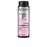 Permanent Dye Redken Shades Eq Nch Nº 07nch 60 Ml X 60 ml (3 Units) product packaging