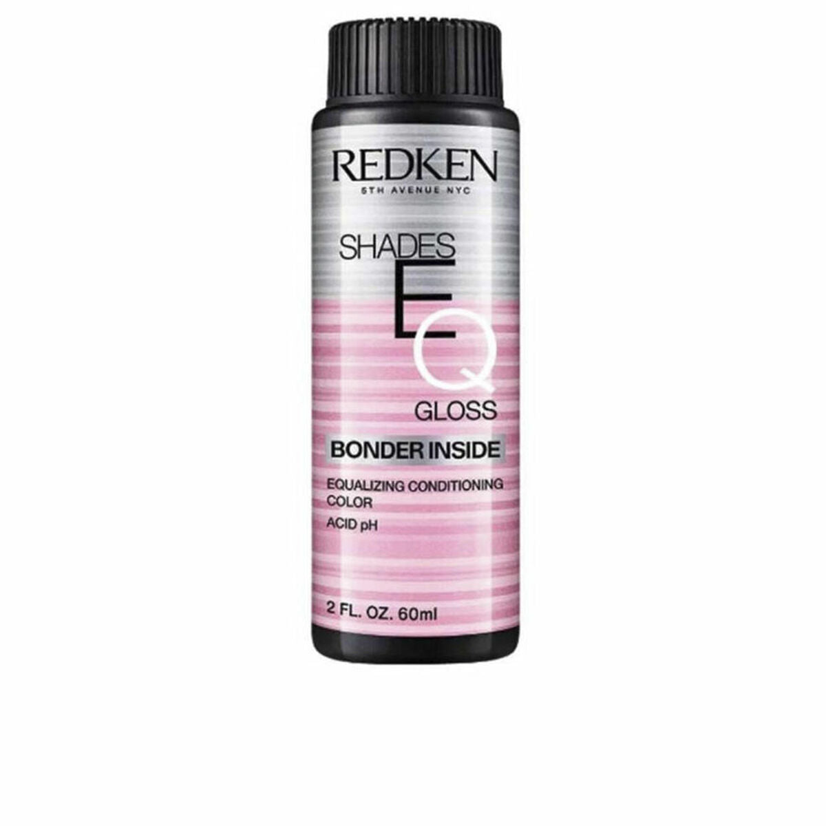 Permanent Dye Redken Shades Eq Nch Nº 07nch 60 Ml X 60 ml (3 Units) product packaging