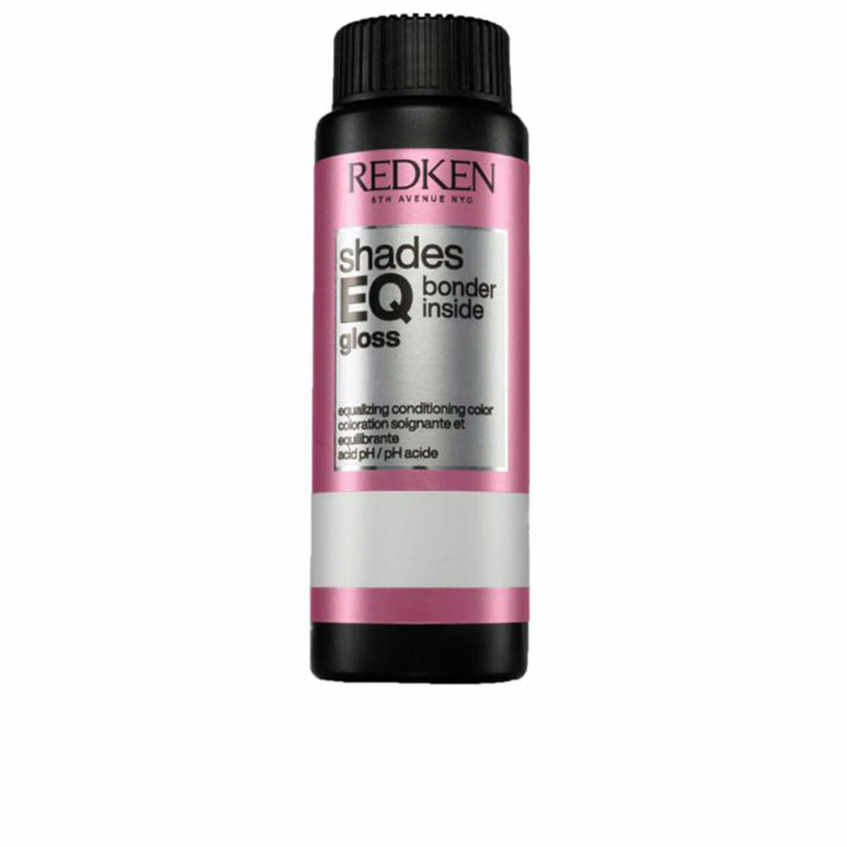 Colour Protecting Conditioner Redken SHADES EQ 60 ml x 3 conditioner bottle