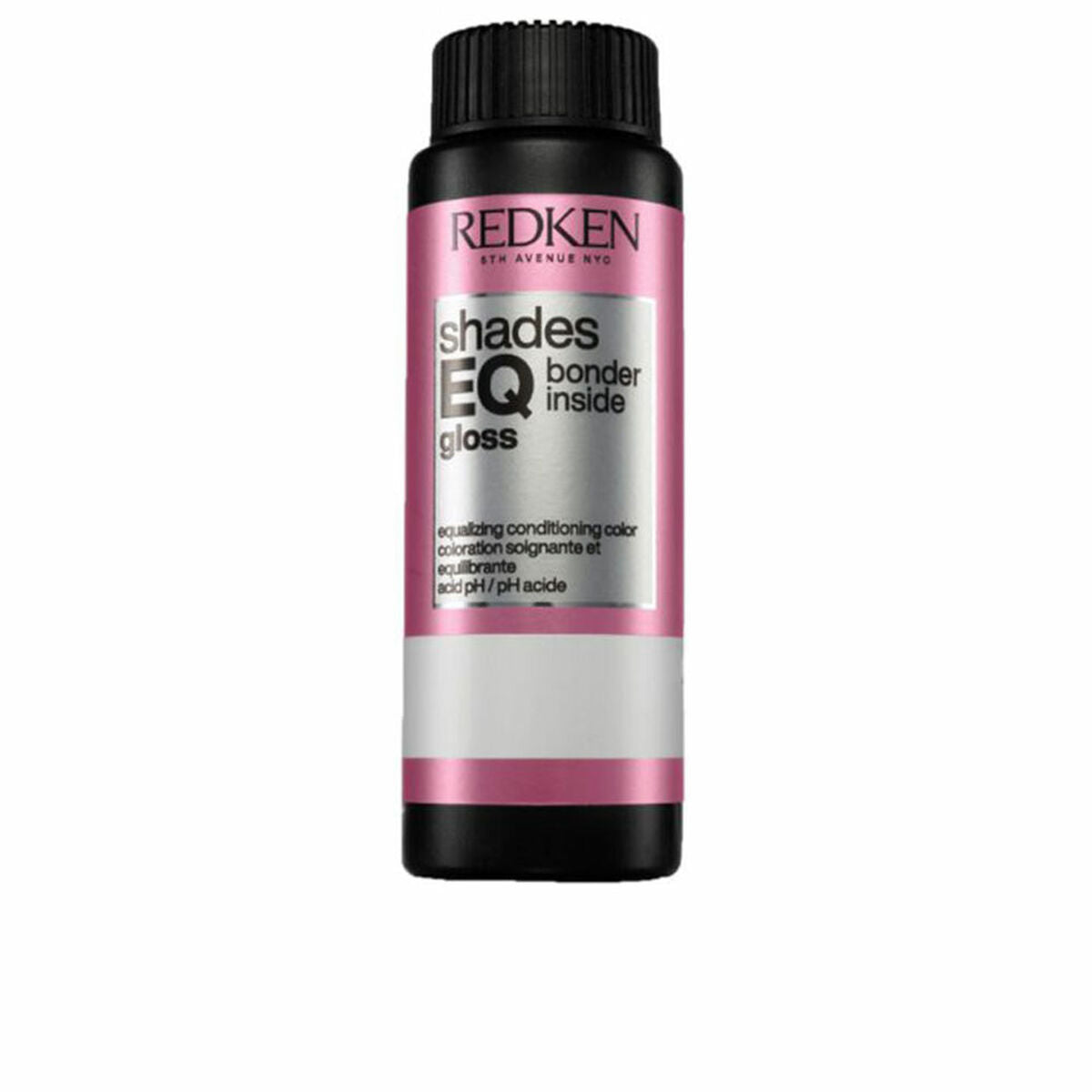 Colour Protecting Conditioner Redken SHADES EQ 60 ml x 3 conditioner bottle