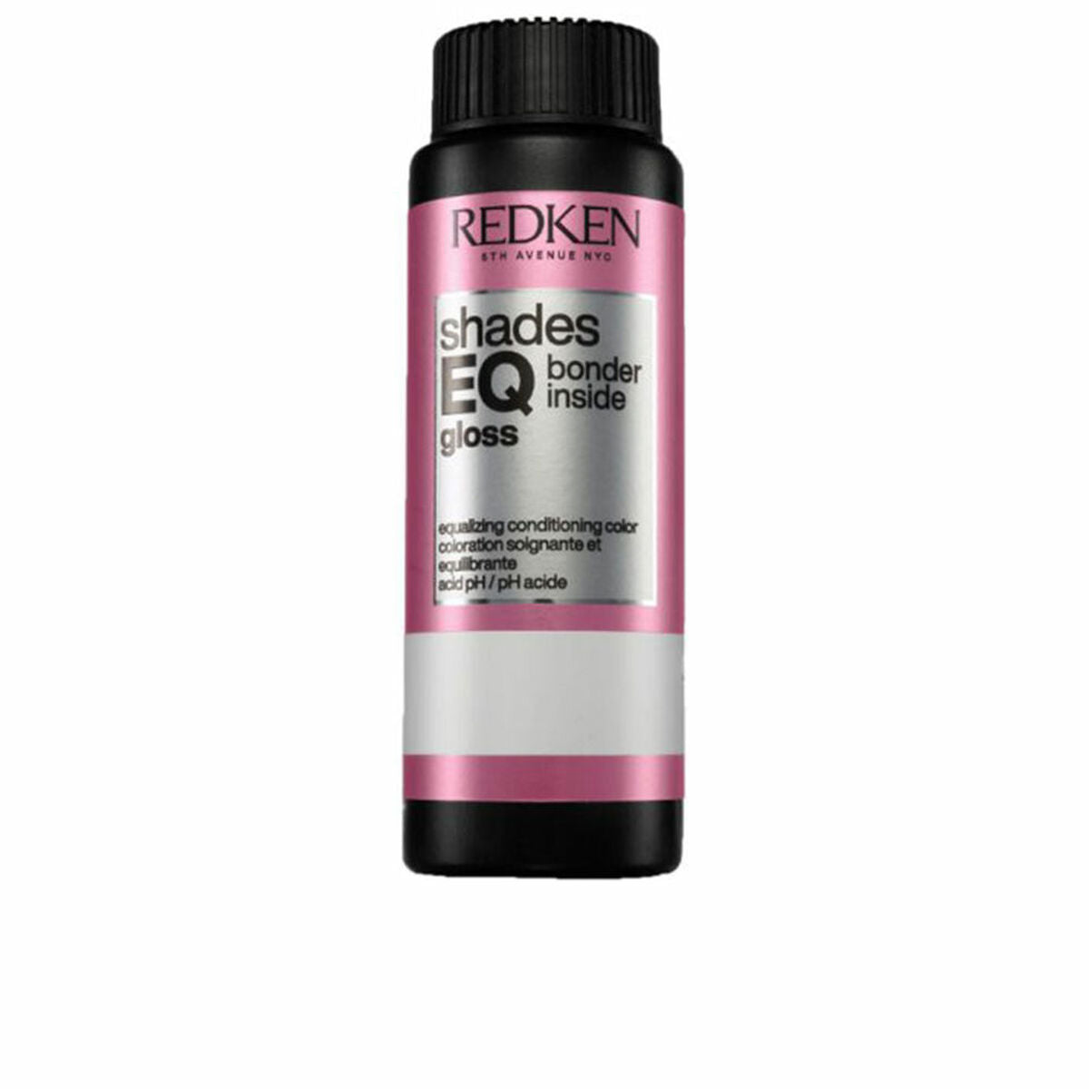 Colour Protecting Conditioner Redken SHADES EQ 60 ml x 3 conditioner bottle