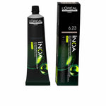 Permanent Dye L'Oreal Professionnel Paris Inoa Nº 6.23 60 g for Women product packaging
