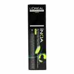 Permanent Dye L'Oreal Professionnel Paris Inoa Very Light Golden Blonde Nº 9.3 60 g product packaging