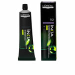 Permanent Dye L'Oreal Professionnel Paris Inoa Nº 9.2 60 g product packaging