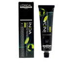 Permanent Dye L'Oreal Professionnel Paris Inoa Nº 7 60 g for Women product packaging