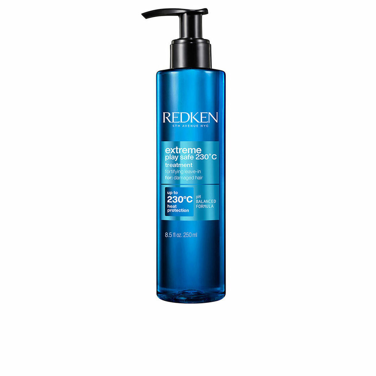 Wax Redken Extreme C 200 ml hair wax packaging