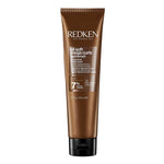 Hair Mask without Clarifier Redken All Soft Mega Curls 150 ml Gel Curly hair hair mask packaging