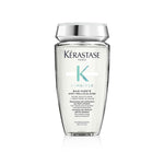 Shampoo Kerastase K Symbio 250 ml shampoo bottle