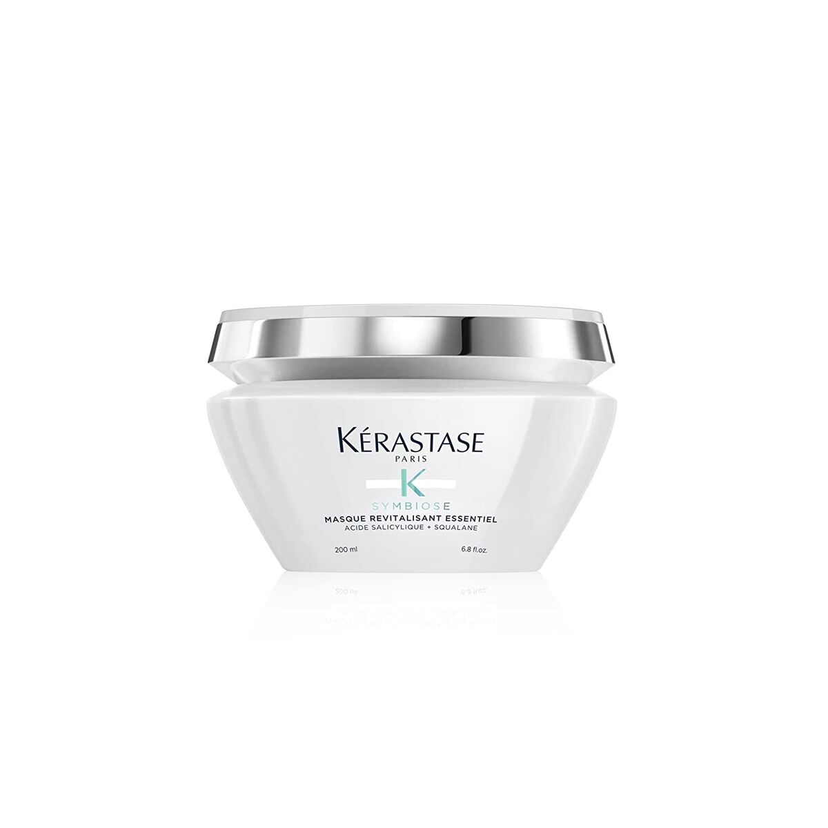 Revitalising Mask Kerastase Symbio 200 ml Hair with Dandruff hair mask packaging