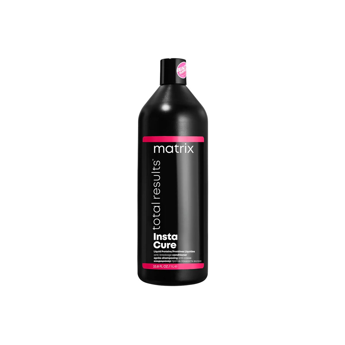 Conditioner Matrix Total Results 1 L conditioner bottle