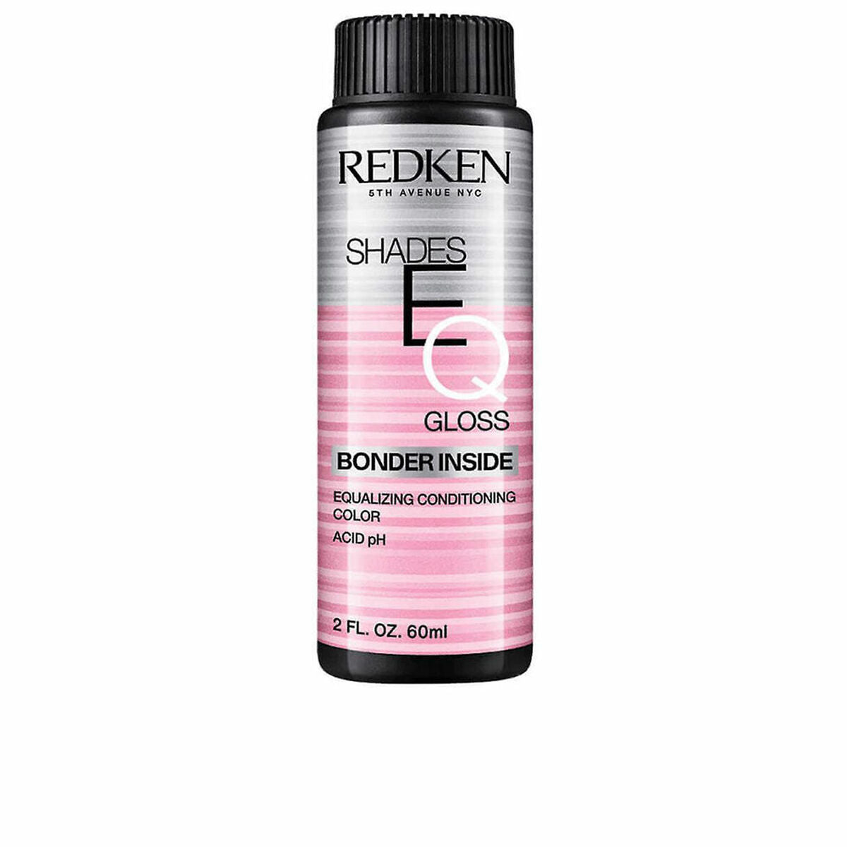 Semi-Permanent Tint Redken Shades EQ Nº 09VV Nº 09vv X 3 U 60 ml 3 x 60 ml product packaging