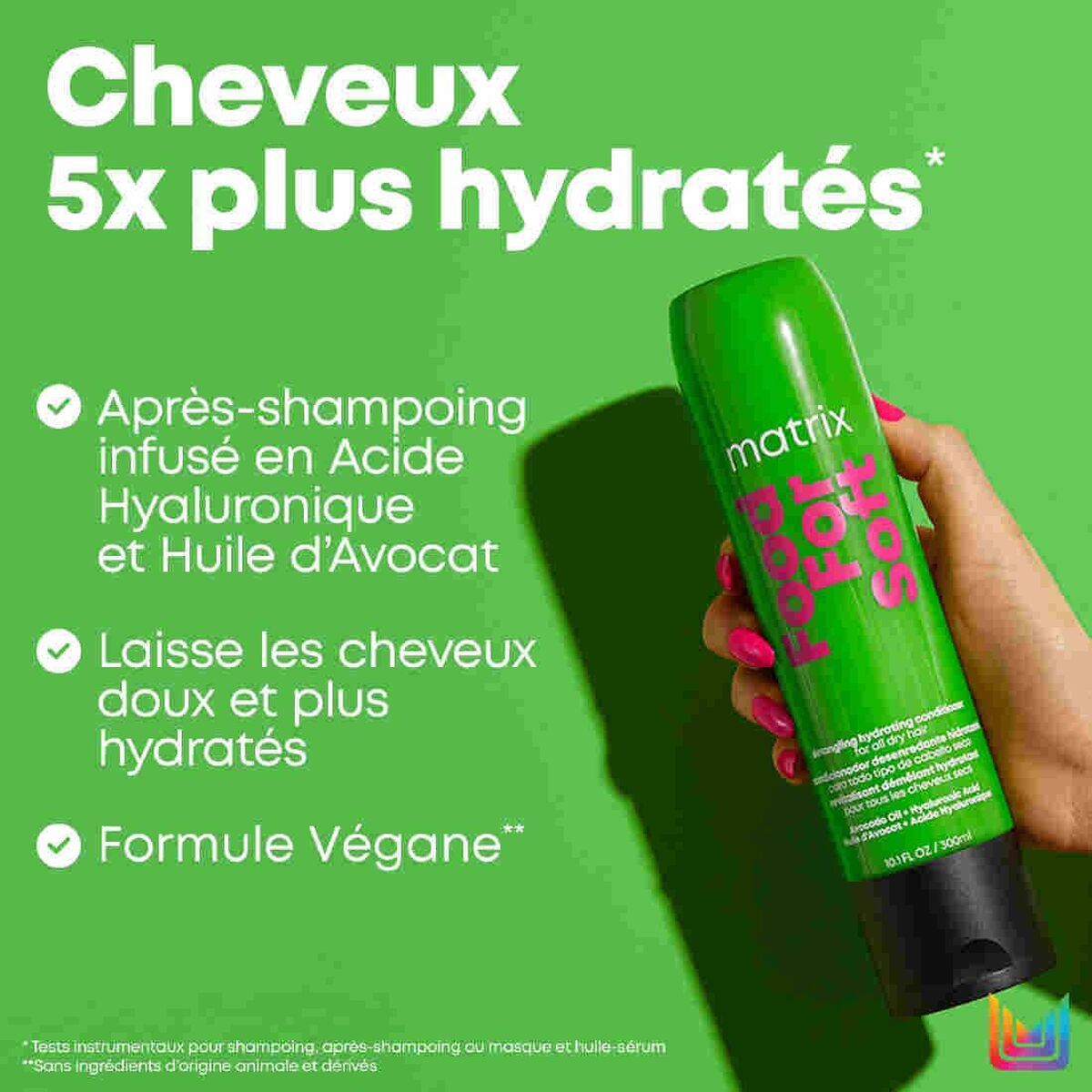 Conditioner Matrix for Women conditioner bottle