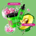 Conditioner Matrix for Women conditioner bottle