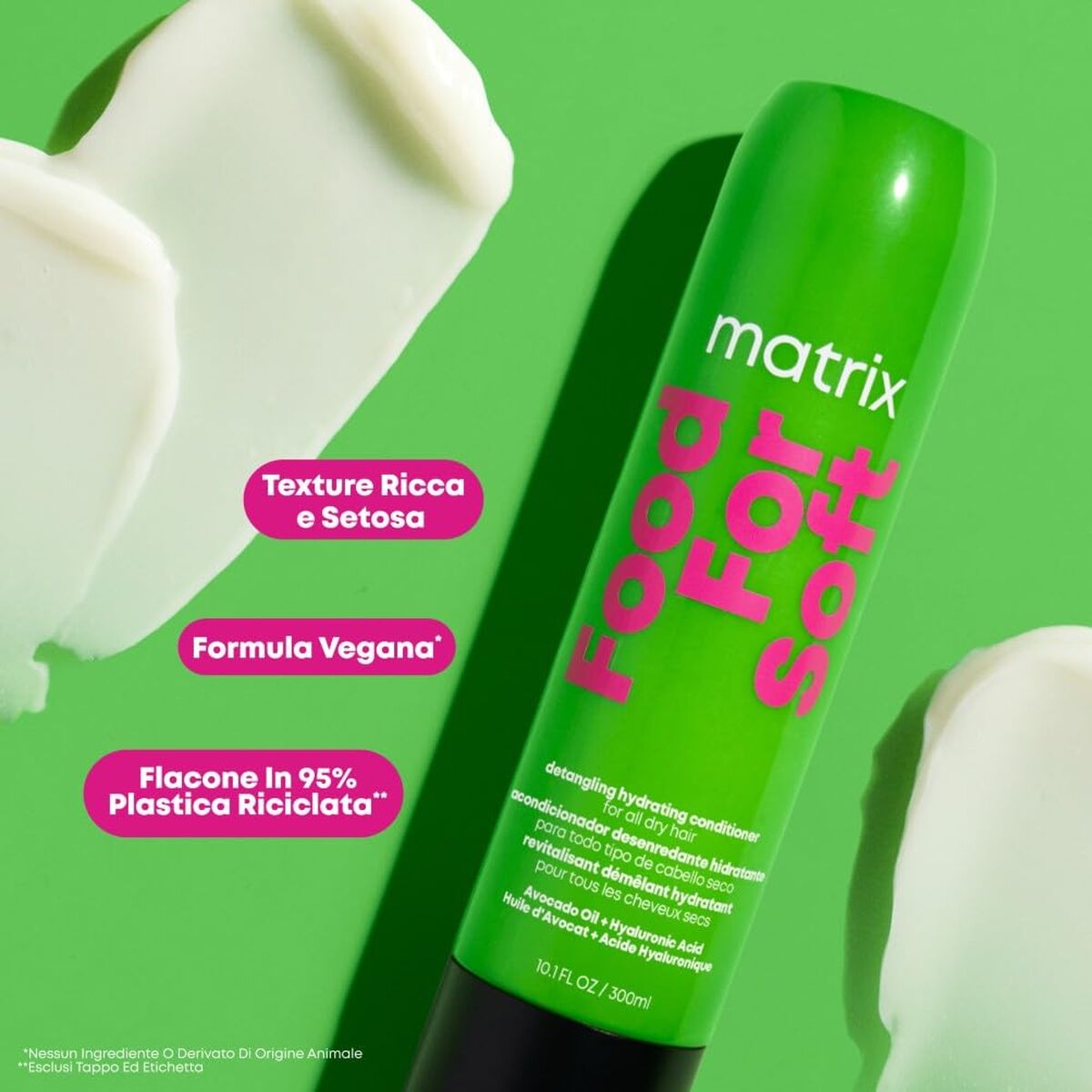 Conditioner Matrix for Women conditioner bottle