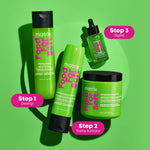 Conditioner Matrix for Women conditioner bottle