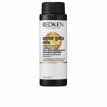 Permanent Colour Redken COLOR GEL OILS 