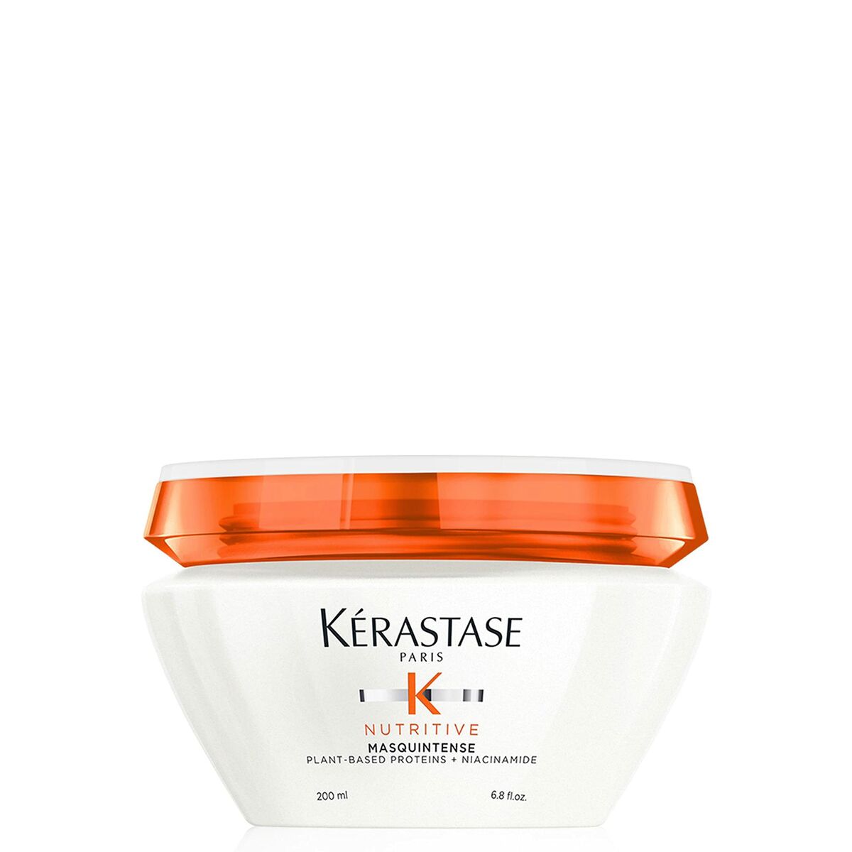 Nourishing Hair Mask Kerastase Nutritive 200 ml hair mask packaging