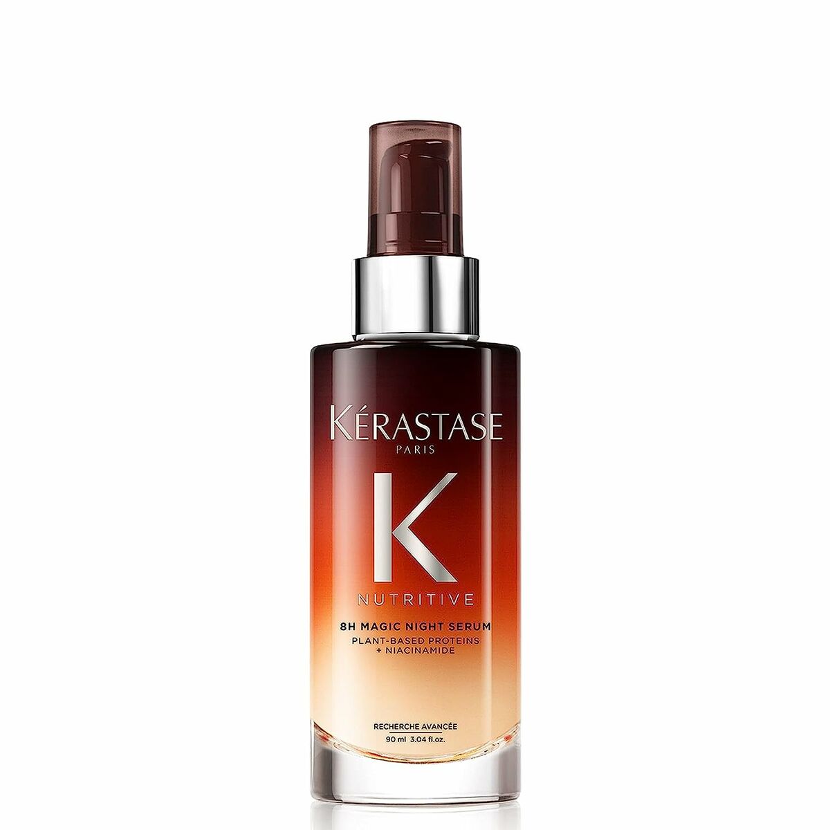 Hair Serum Kerastase Nutritive 90 ml serum bottle