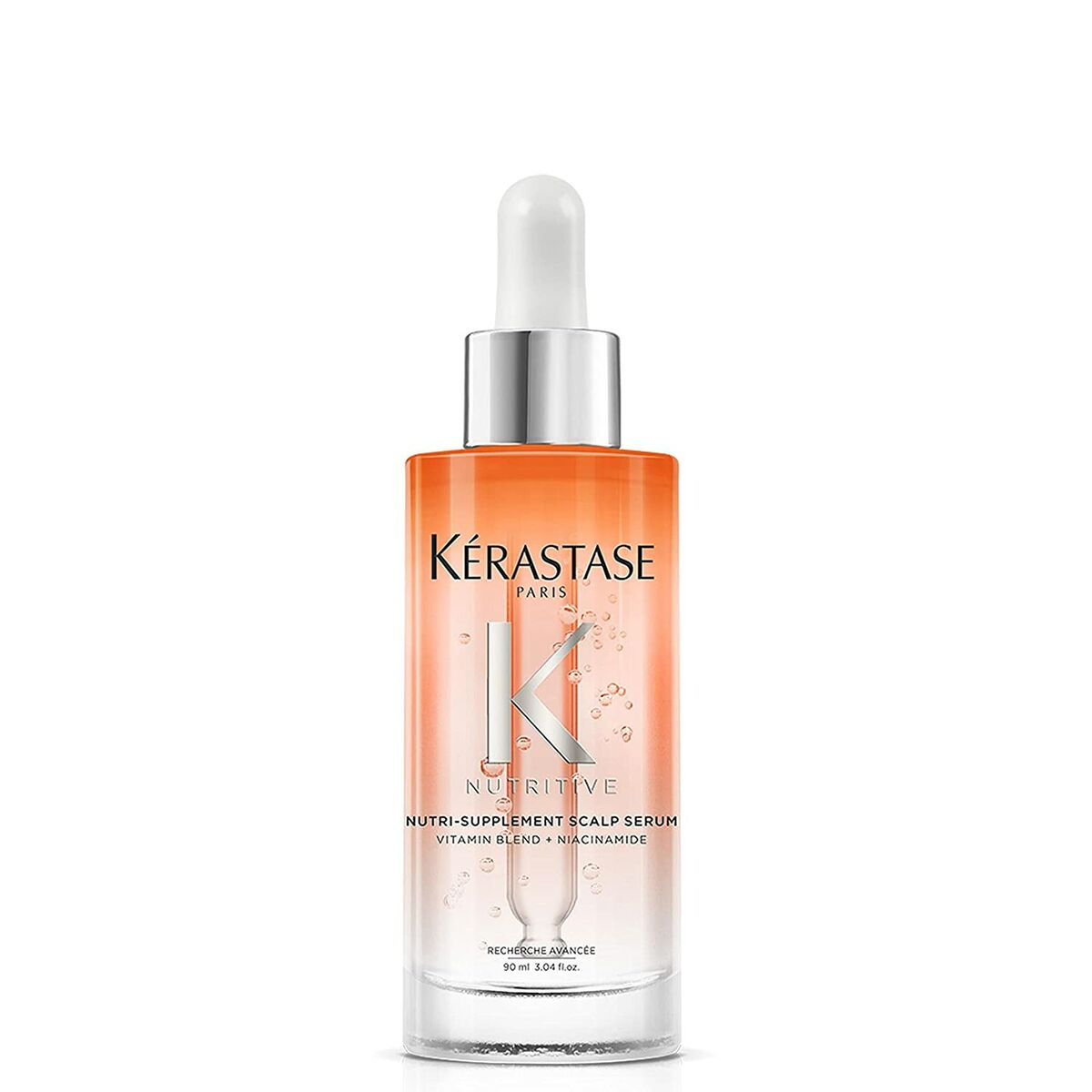 Hair Serum Kerastase Nutritive 90 ml serum bottle