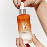 Hair Serum Kerastase Nutritive 90 ml serum bottle
