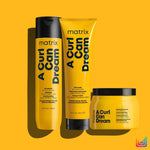 Hair Mask Matrix 250 ml hair mask packaging