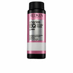 Permanent Dye Redken SHADES EQ Nº 010aa 60 Ml X product packaging
