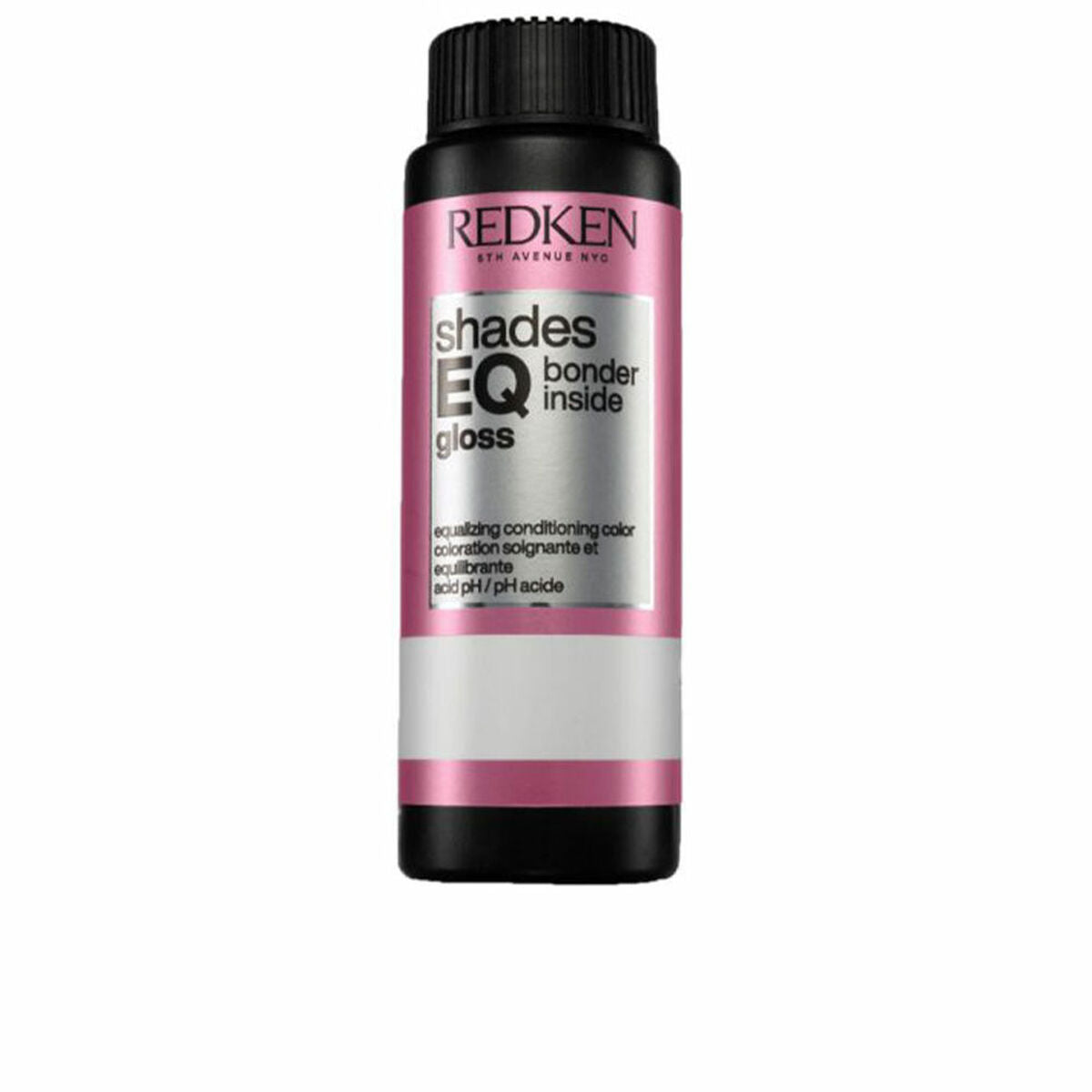 Colour Protecting Conditioner Redken SHADES EQ 60 ml x 3 conditioner bottle