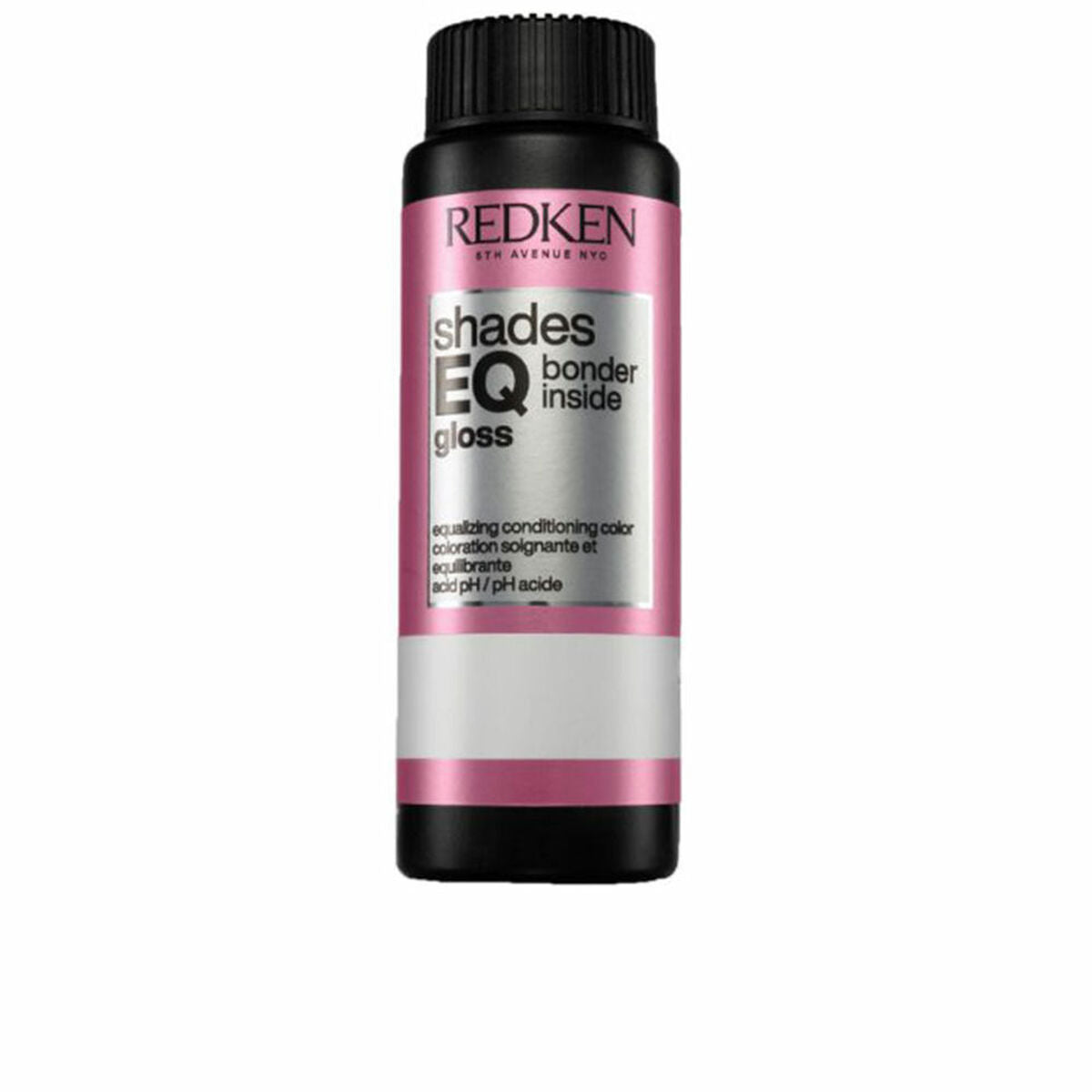 Colour Protecting Conditioner Redken SHADES EQ 60 ml x 3 conditioner bottle