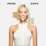 Hair Serum Kerastase serum bottle